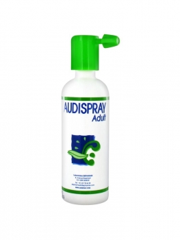 Audispray Adult Spray, 50 ml